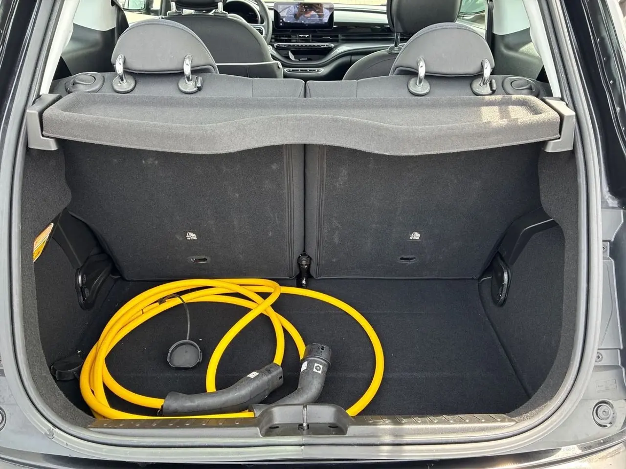 Billede 11 - Fiat 500e 42 Icon