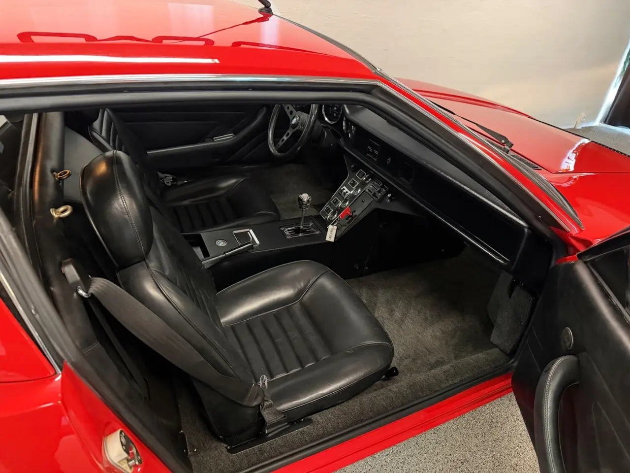 Billede 6 - DeTomaso Pantera 5,7 Coupé
