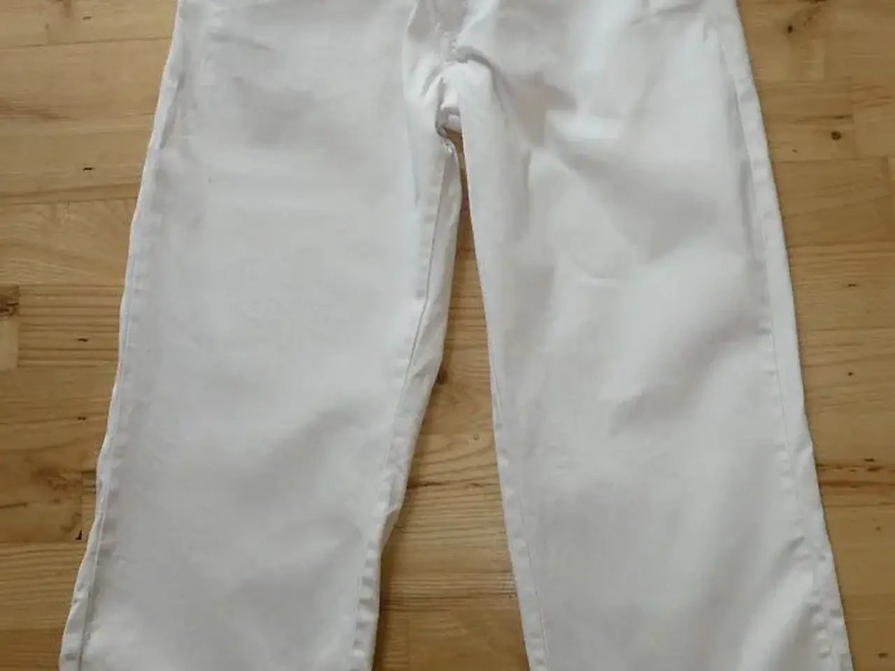 Billede 1 - Jeans fra Departure
