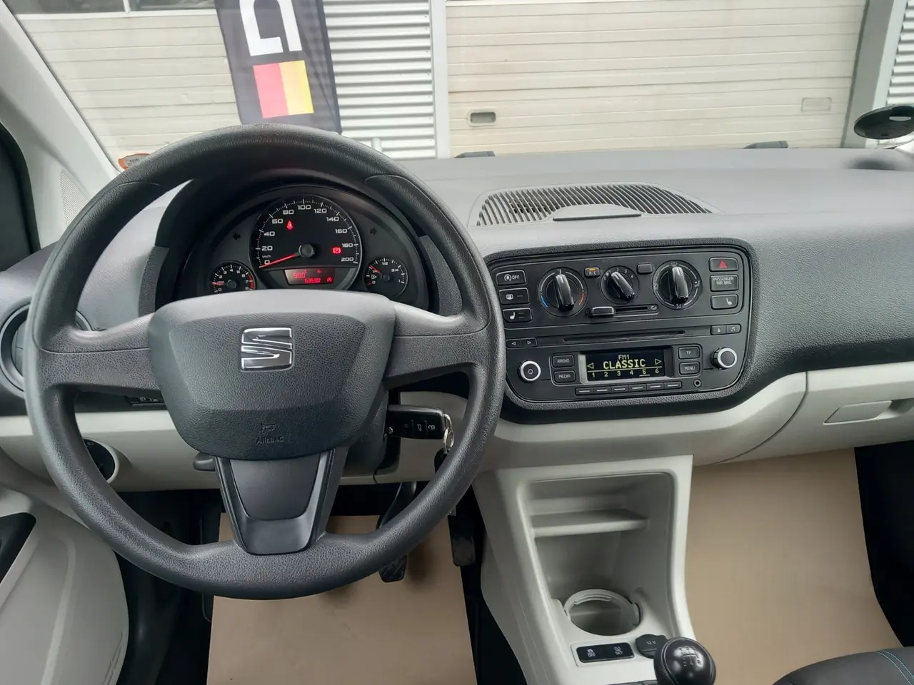 Billede 10 - Seat Mii 1,0 60 Style eco