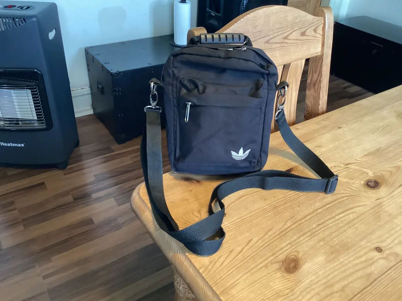 Billede 2 - Adidas. Hummel. Nike Tasker