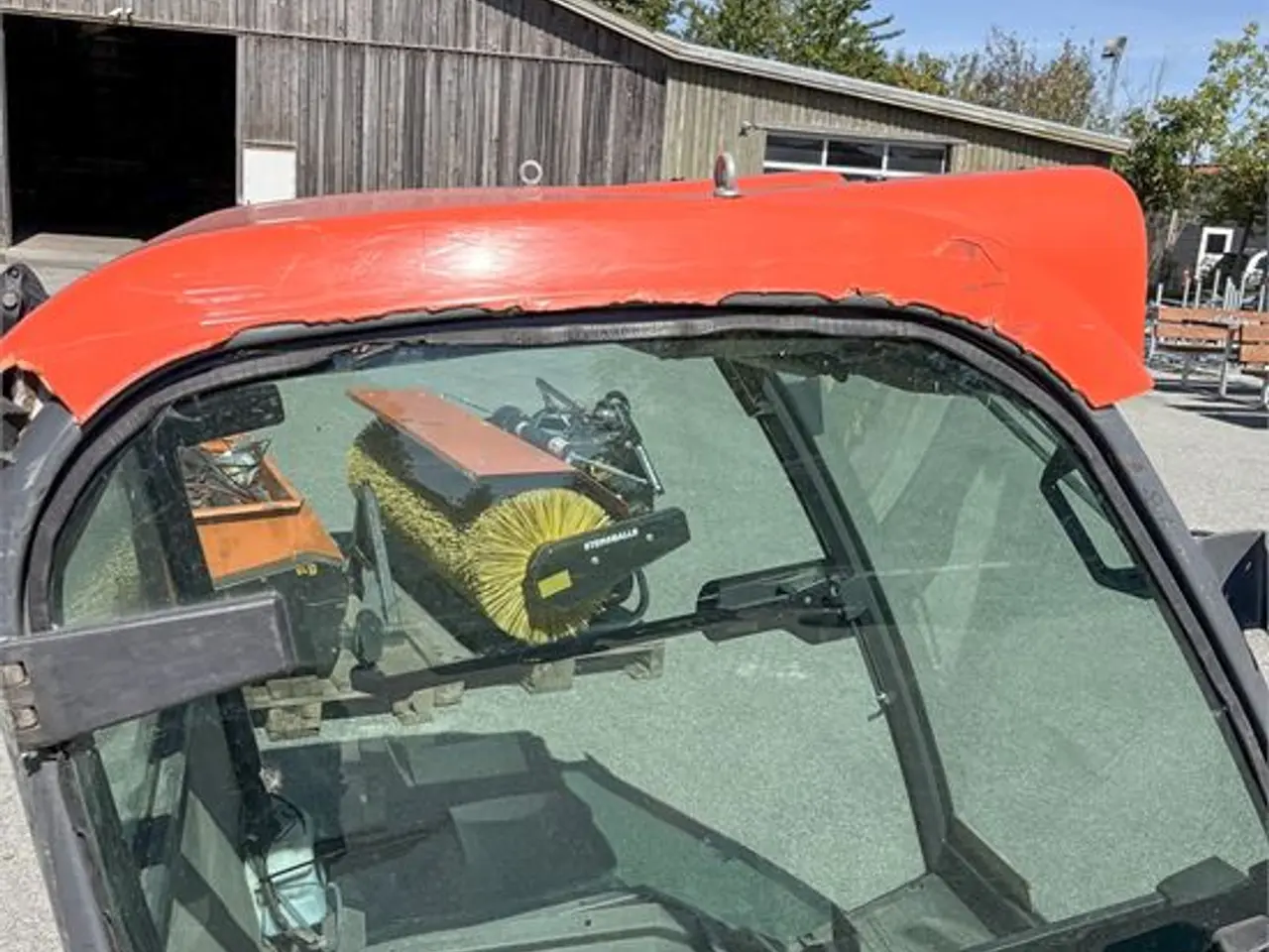 Billede 27 - Kubota F3890
