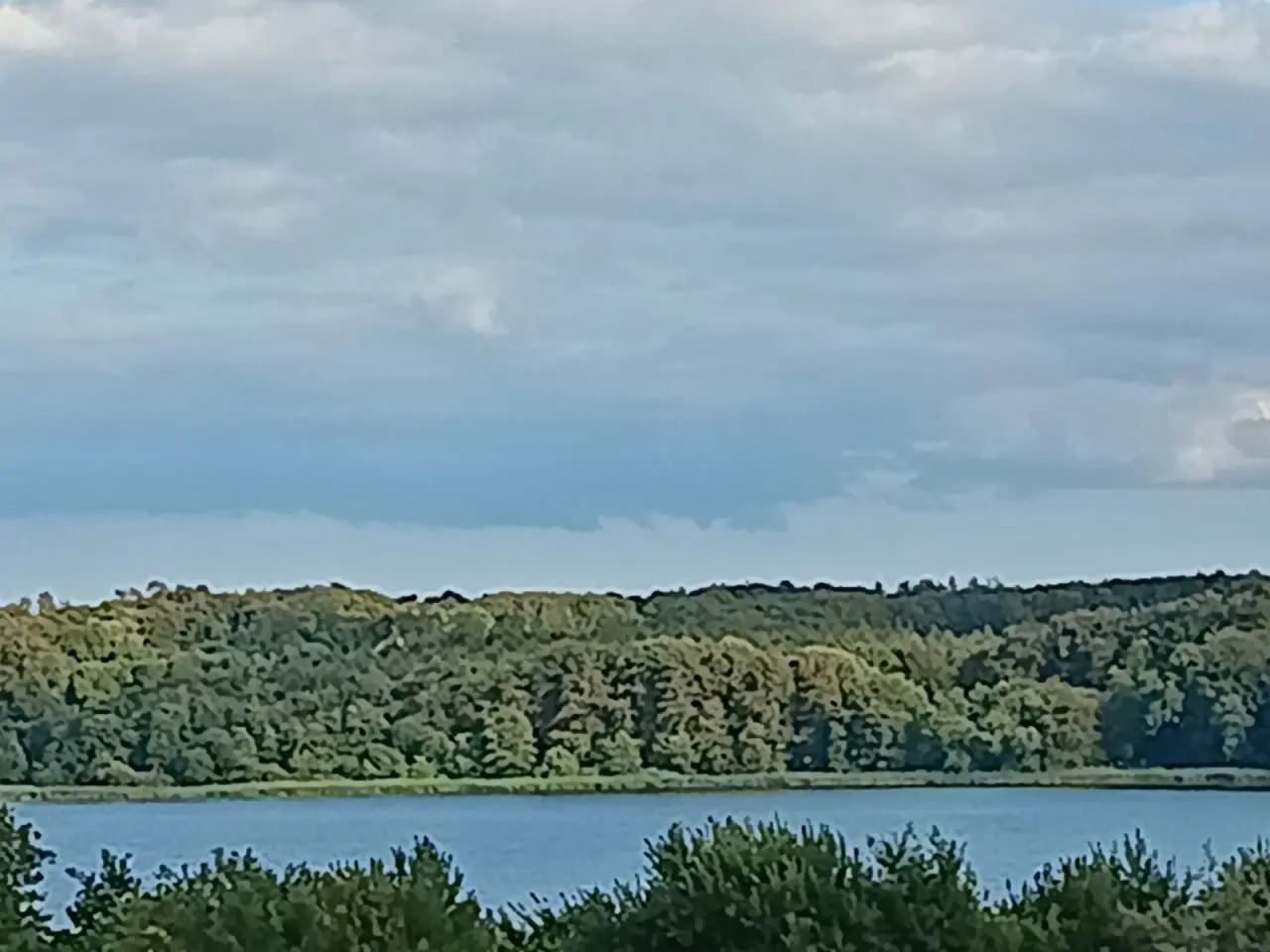 Billede 1 - Hø sælges