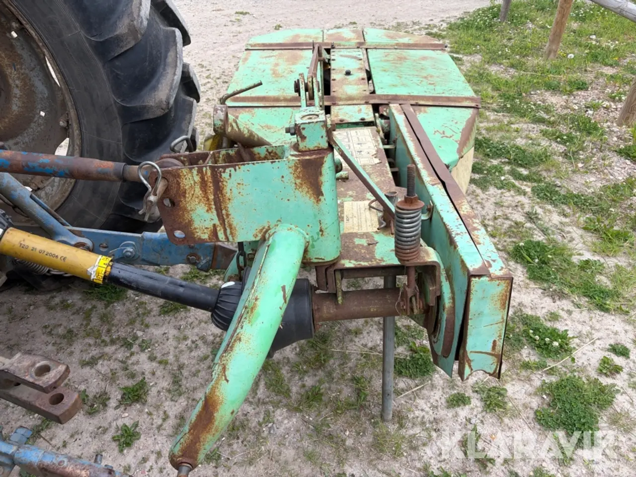 Billede 2 - Talex 165