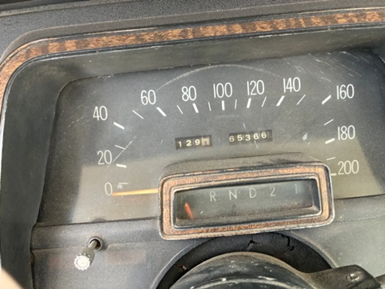 Billede 20 - Chrysler Newyorker 7,2 l.