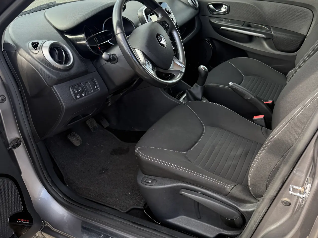 Billede 7 - Renault clio 0.9