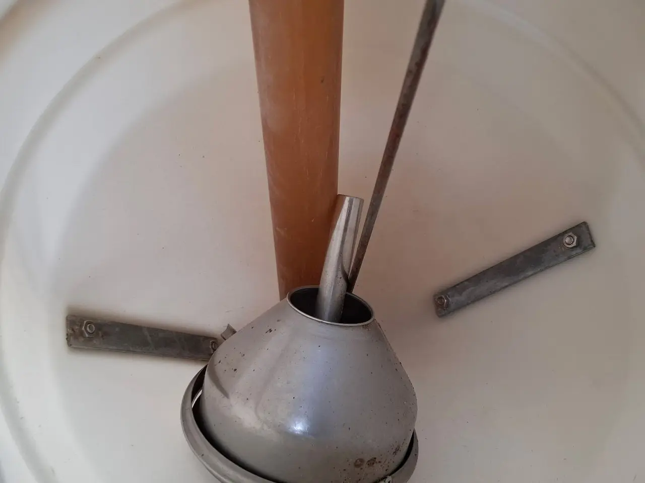 Billede 4 - Funki Foderautomater