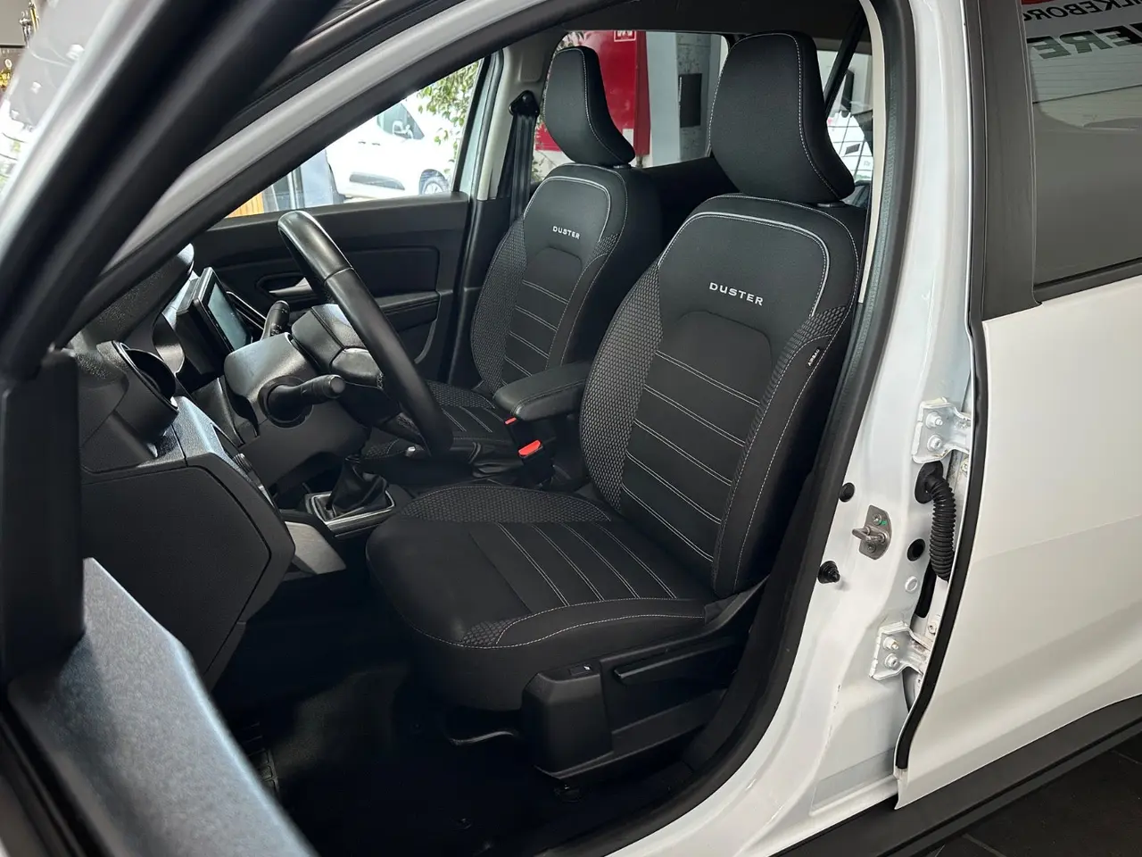 Billede 5 - Dacia Duster 1,5 Blue dCi 115 Prestige Van