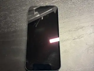 iphone 13, 128gb blå
