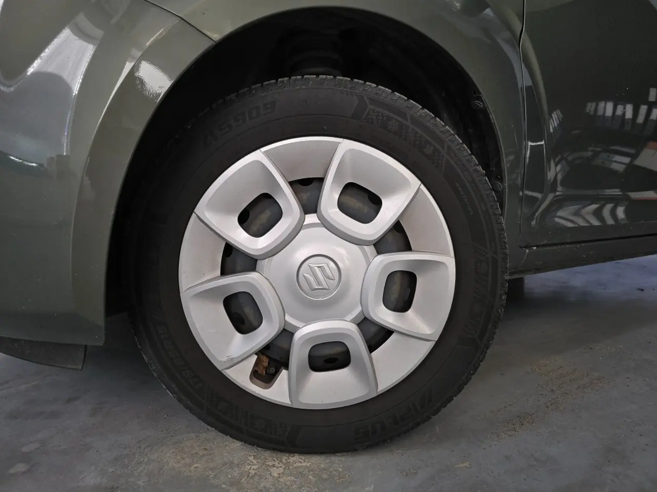 Billede 17 - Suzuki Ignis 1,2 mHybrid Club