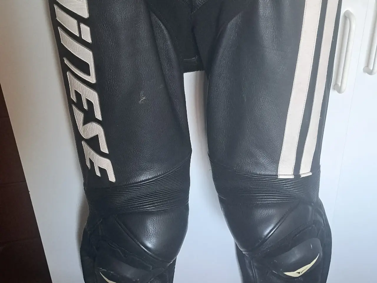 Billede 3 - Dainese MC dragt