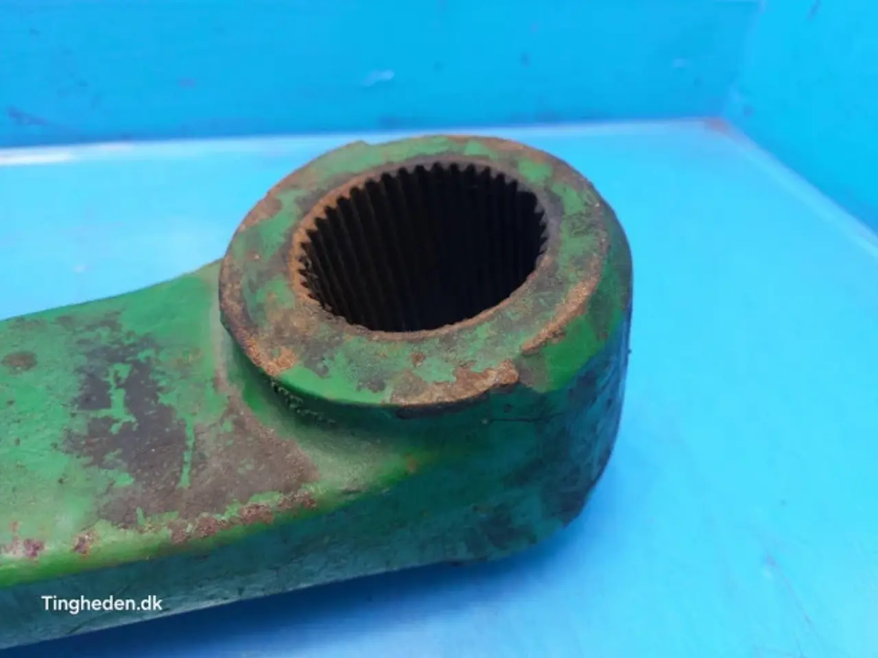 Billede 9 - John Deere 3040 Liftarm L34386