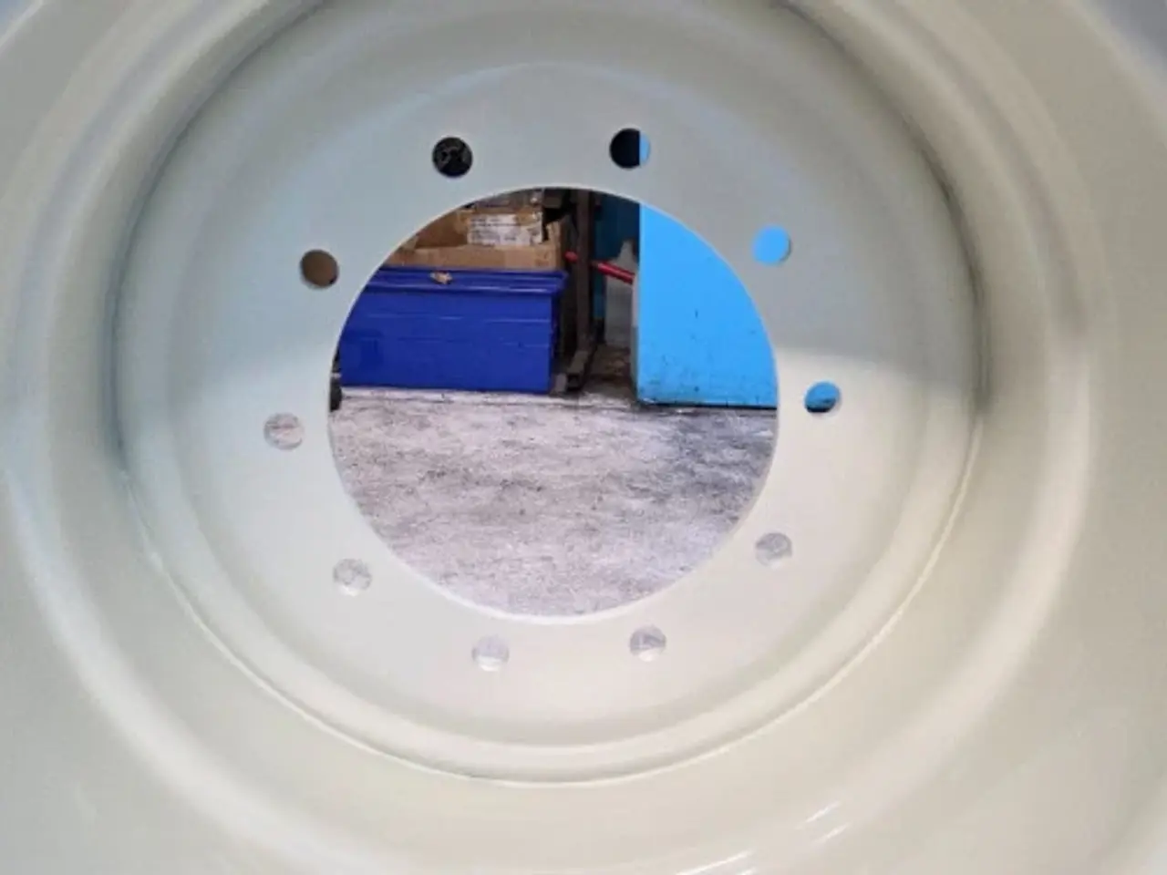 Billede 10 - 26" 26XDW25B