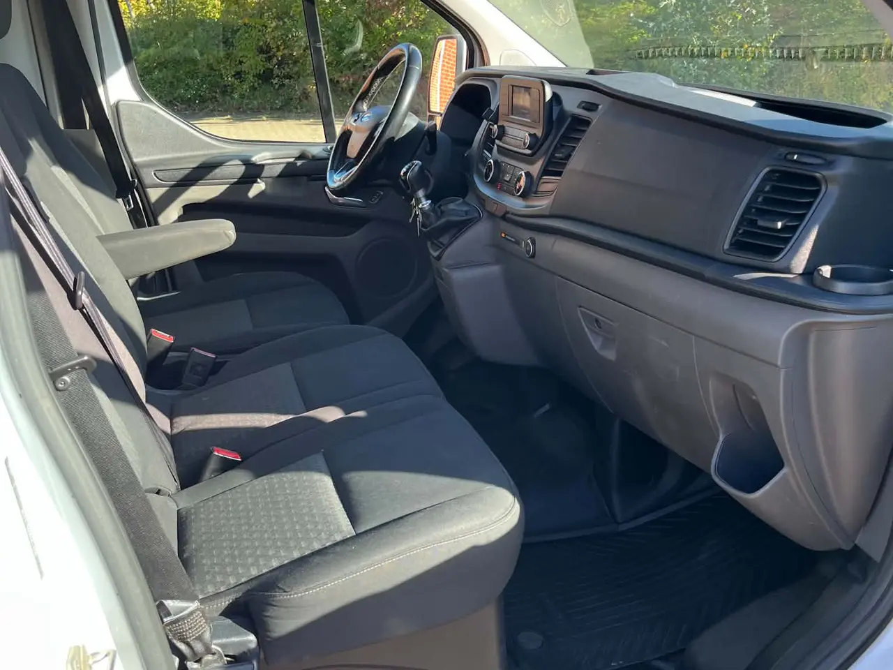 Billede 6 - Ford Transit 2018 2.0 tdci custom