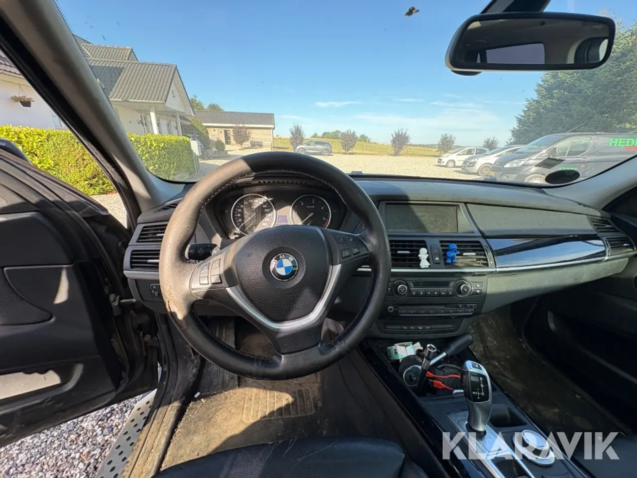 Billede 12 - Varebil BMW X5
