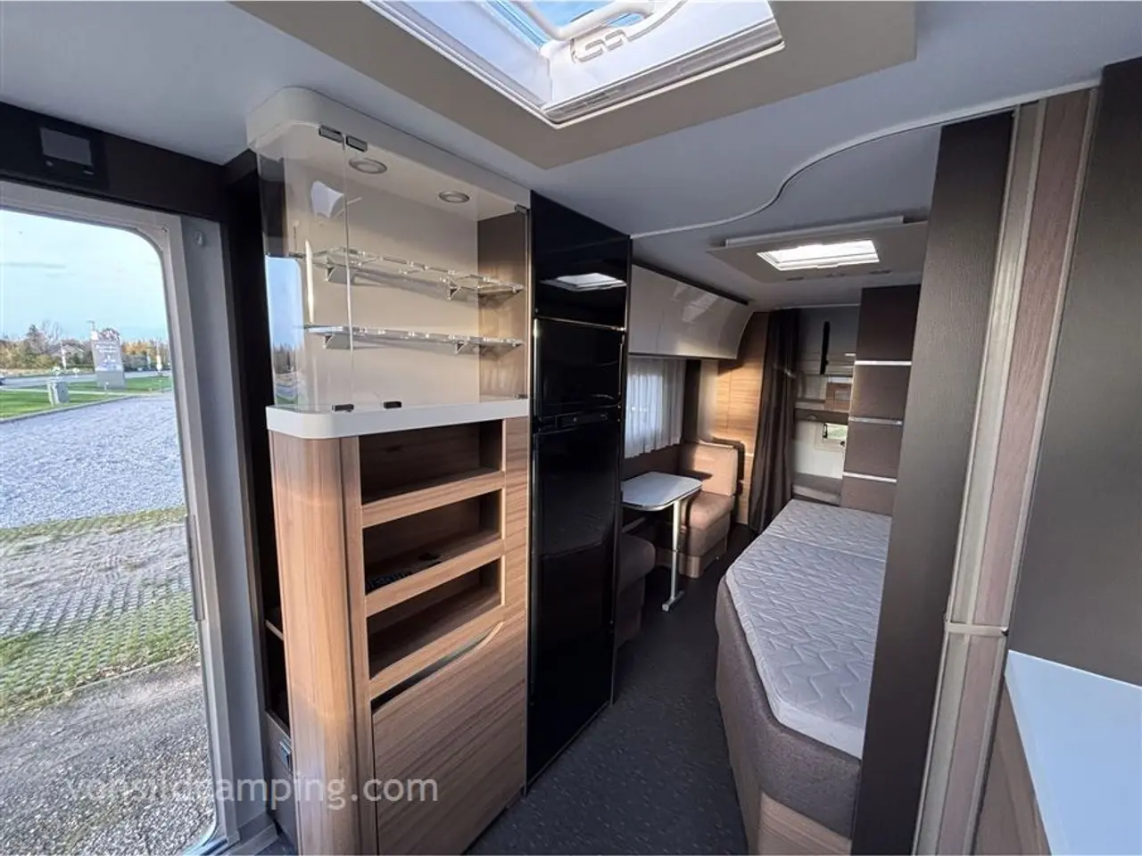 Billede 5 - 2016 - Adria Alpina 663 UK
