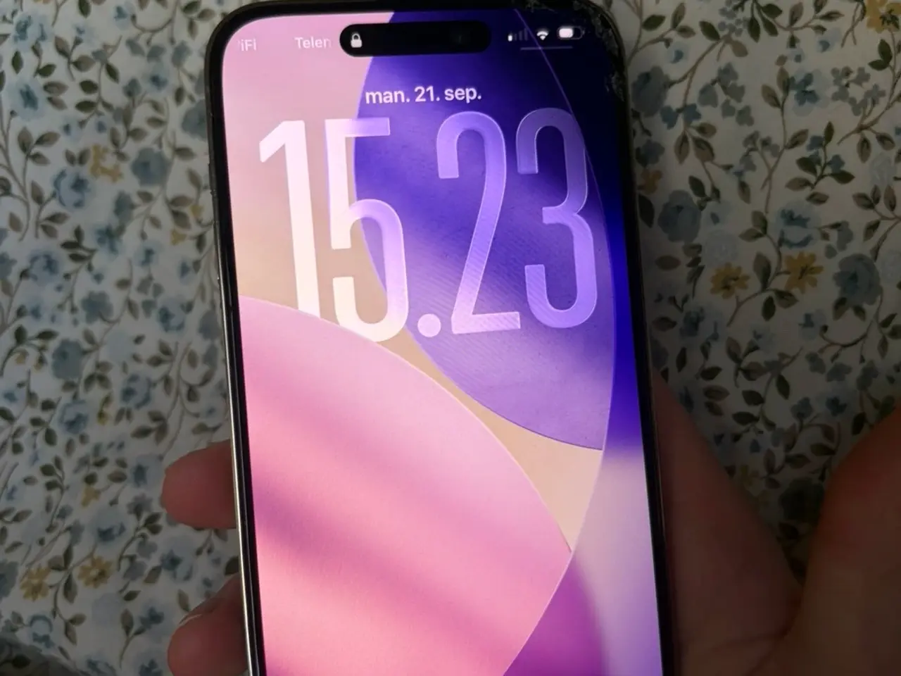 Billede 2 - iPhone 14 Pro Max som ny sælges
