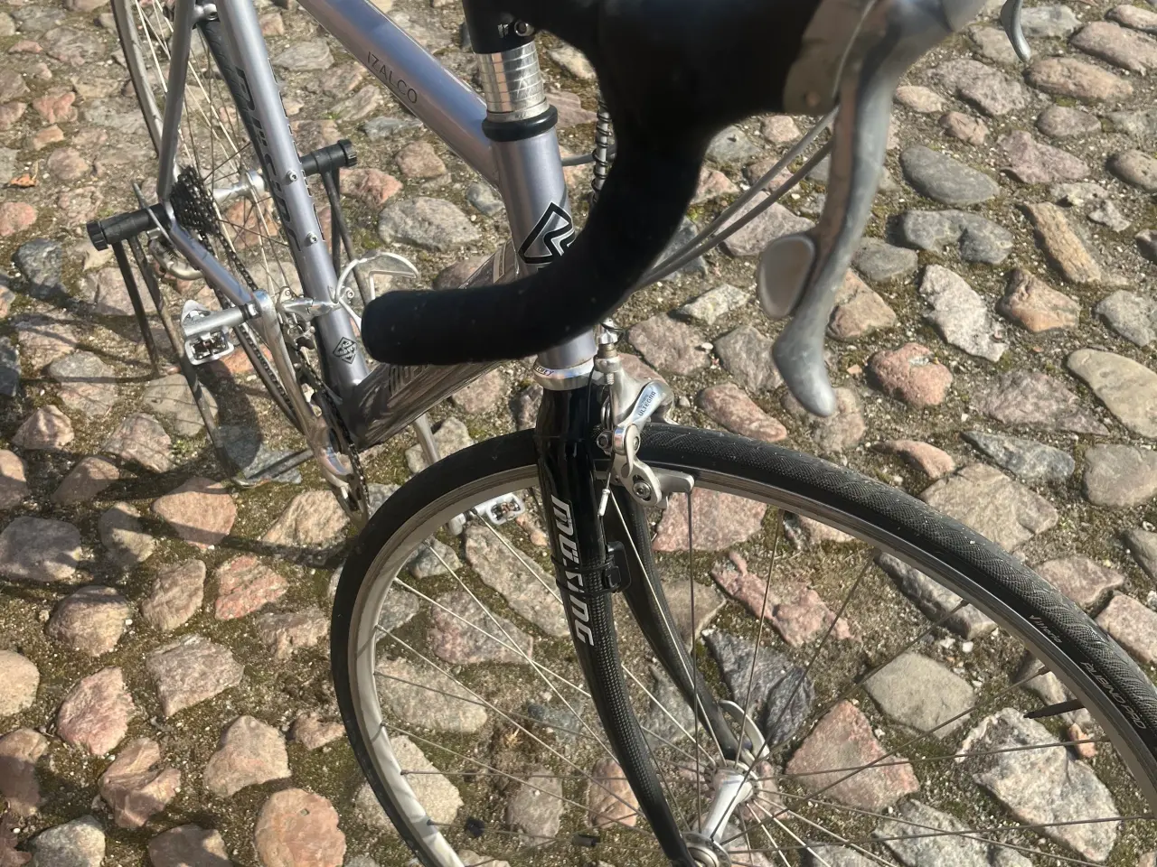 Billede 4 - Müsing Izalco racer cykel