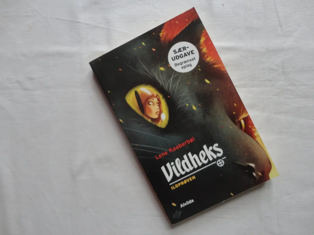 Billede 9 - V I L D H E K S []