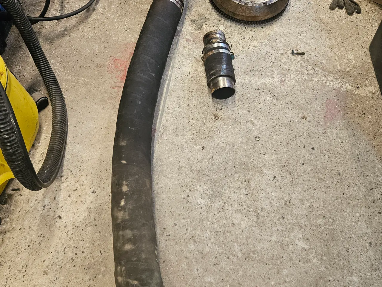 Billede 4 - Volvo Penta reservedele