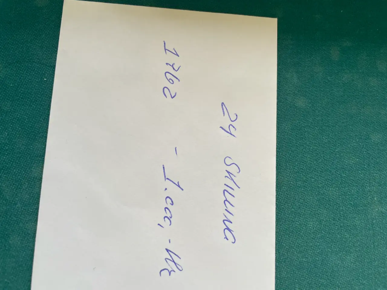 Billede 6 - Møntsamling