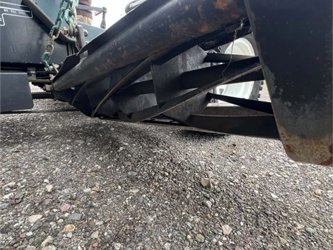 Billede 25 - National 8400 - Video