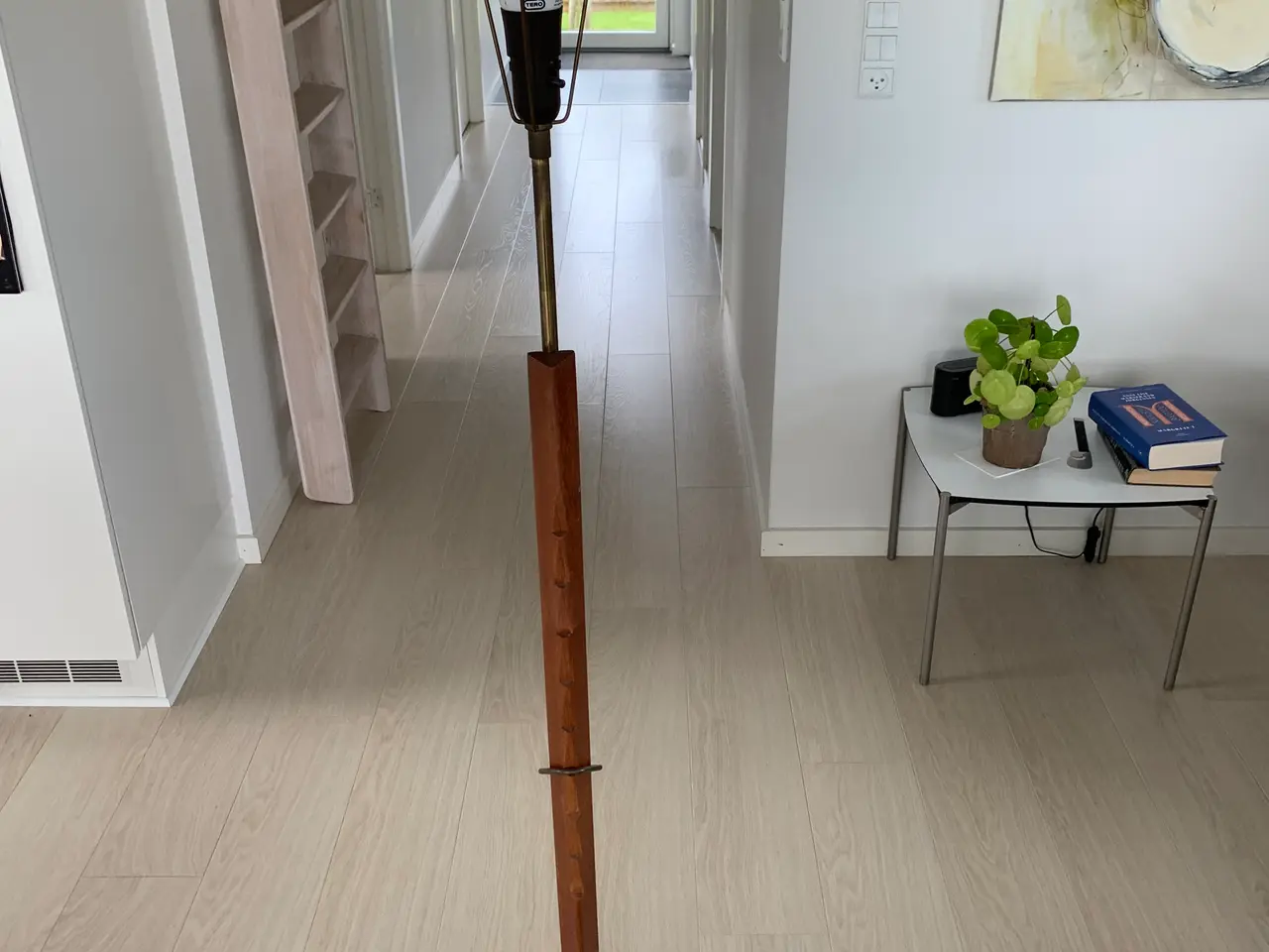 Billede 3 - Gulvlampe