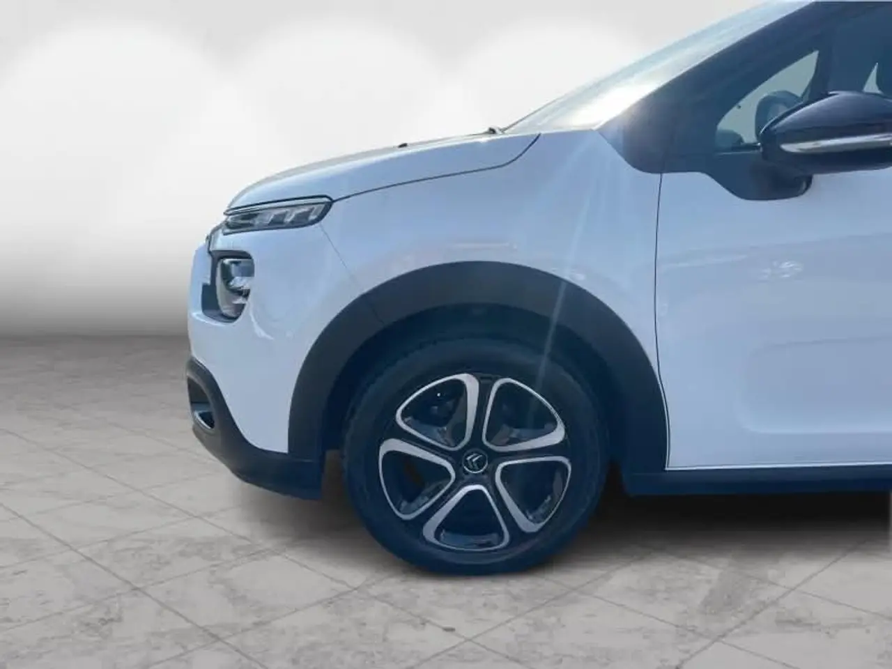 Billede 9 - Citroën C3 1,2 PureTech 83 Feel