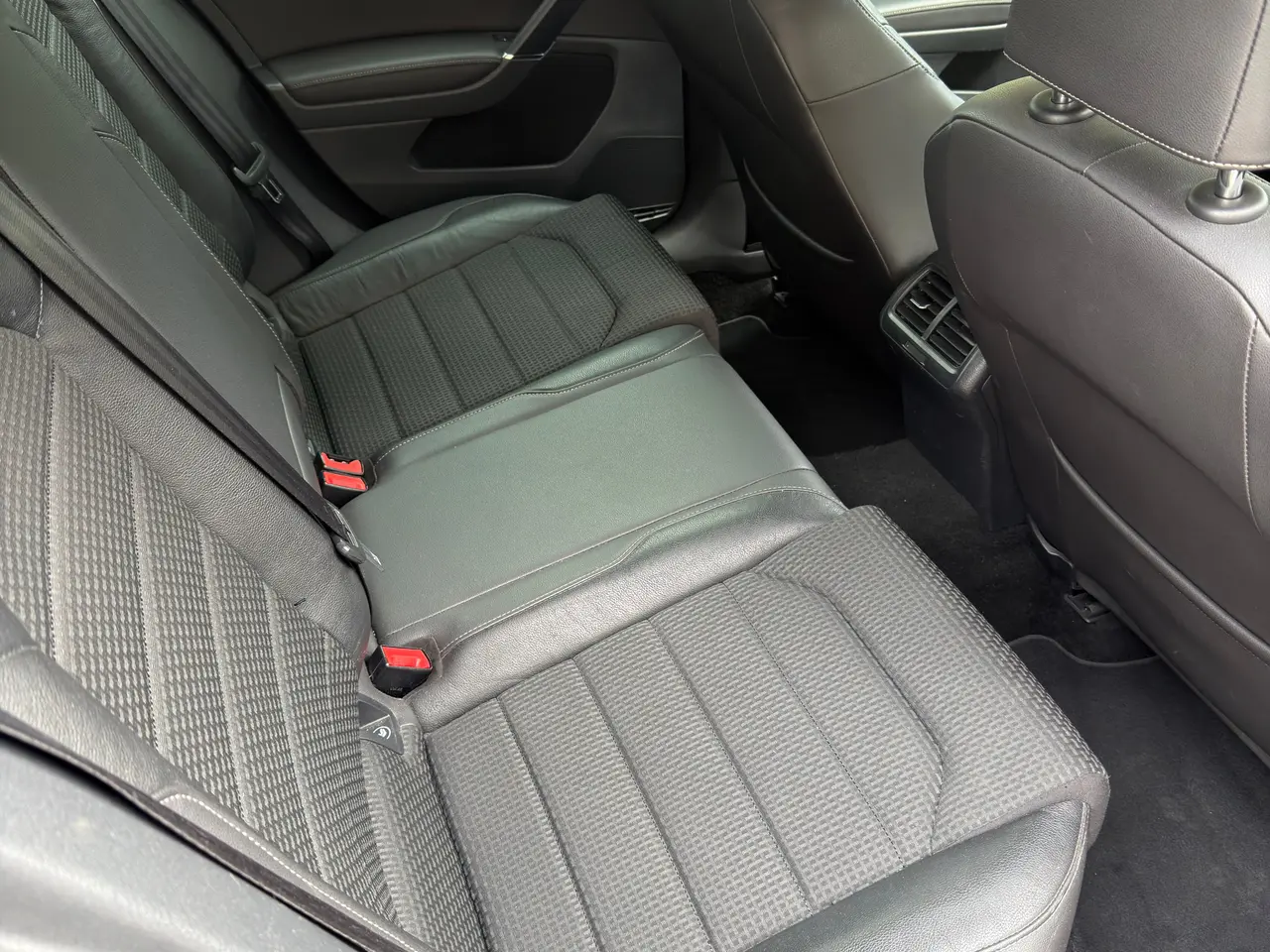 Billede 5 - 2015 Volkswagen Golf VII, 1,4 TSI 150 Highline DSG