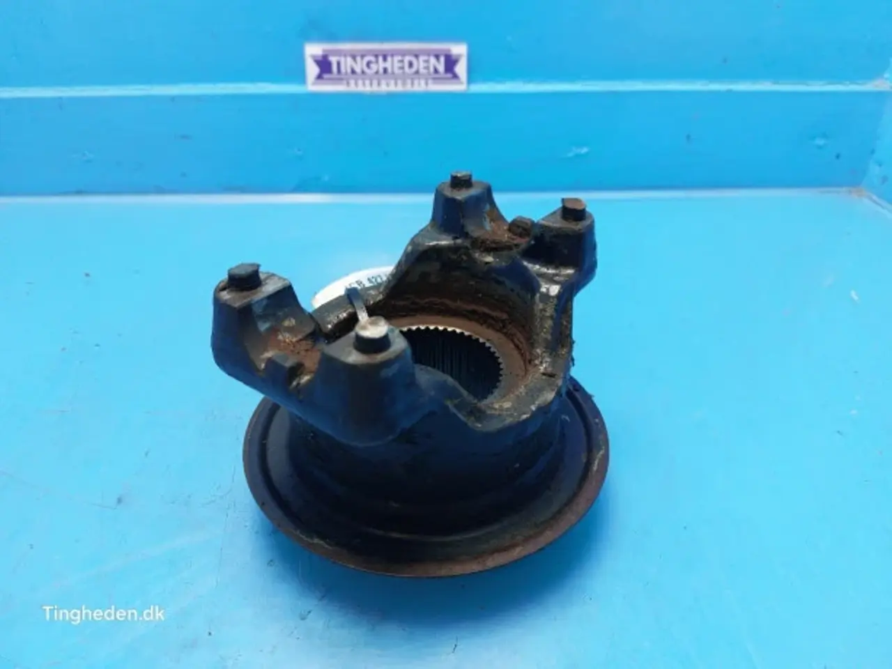 Billede 13 - JCB 427 HL Flange 333/D3446
