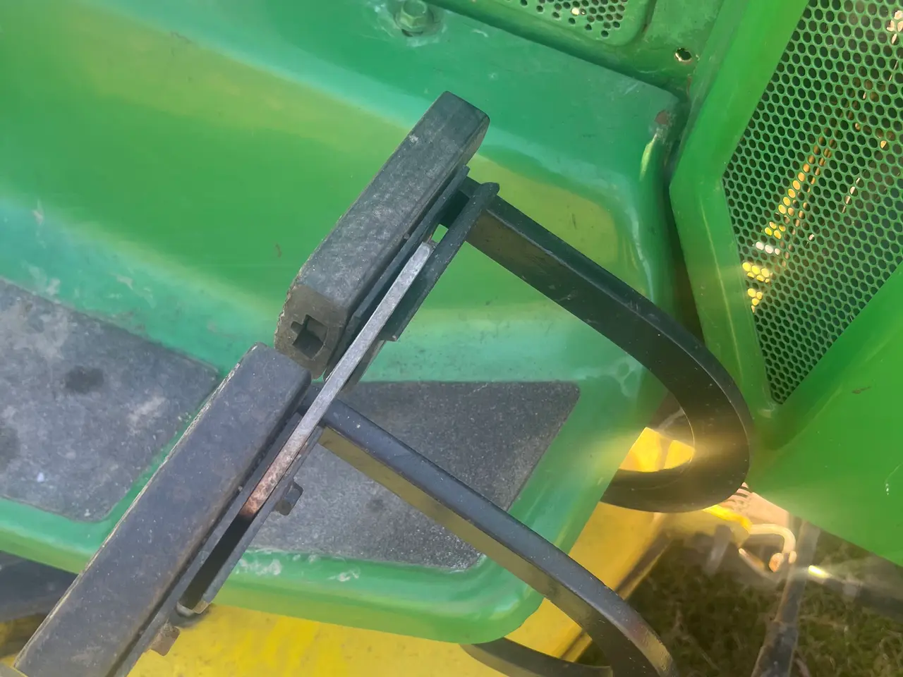 Billede 6 - Stor armikaner havetraktor