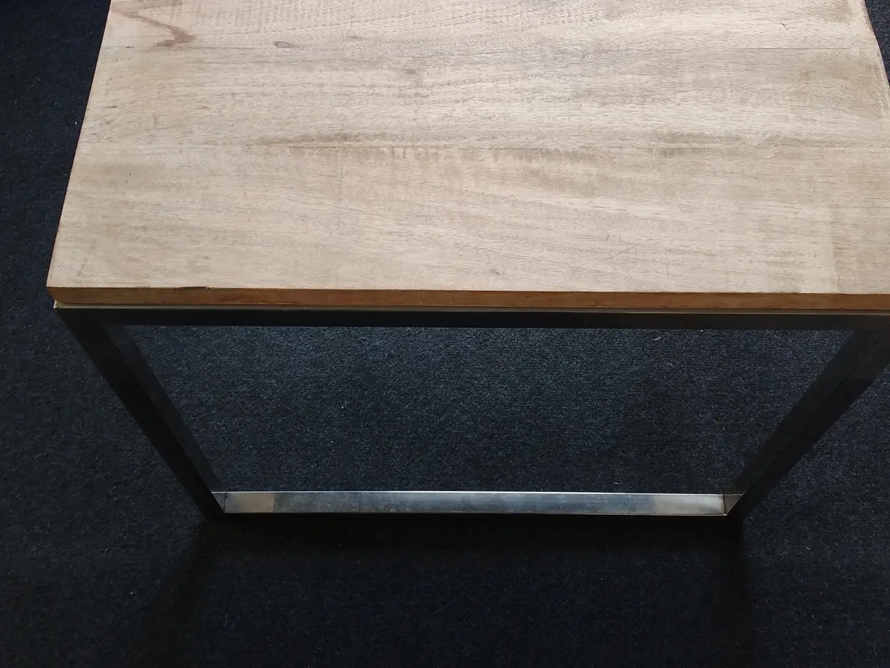 Billede 2 - Hjørnebord