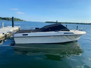 Windy 25 fc