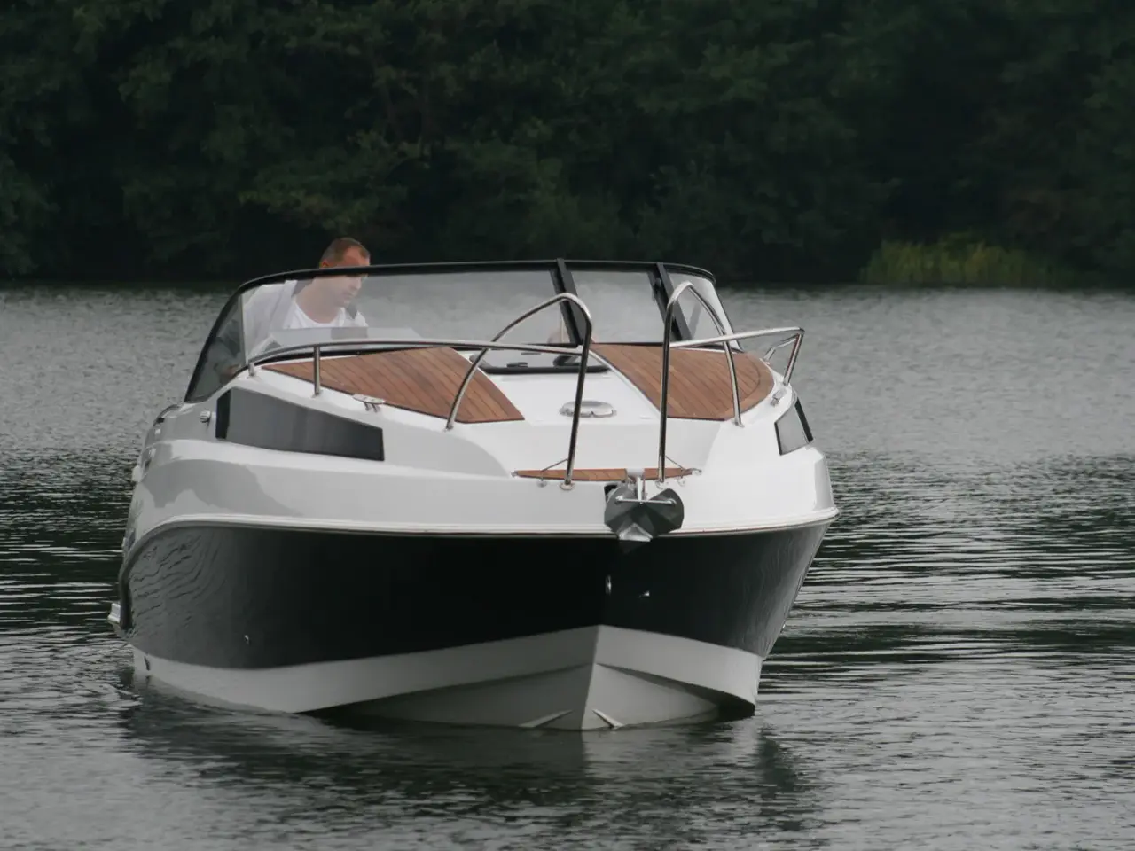 Billede 8 - MIKI SX700 daycruiser/sportscruiser