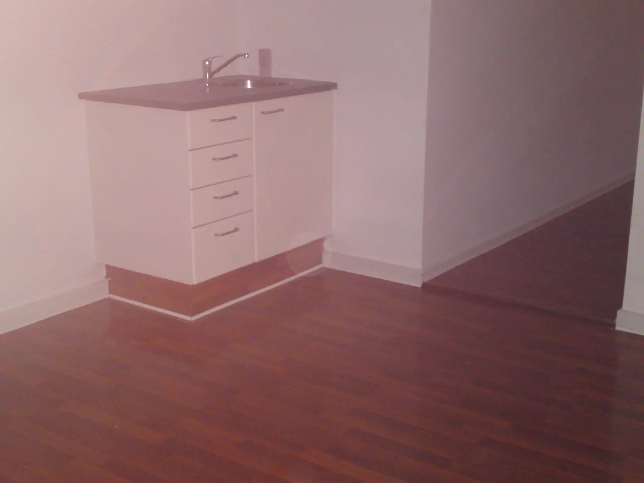 Billede 7 - Fint lille kontor / klinik / lager i Slagelse.