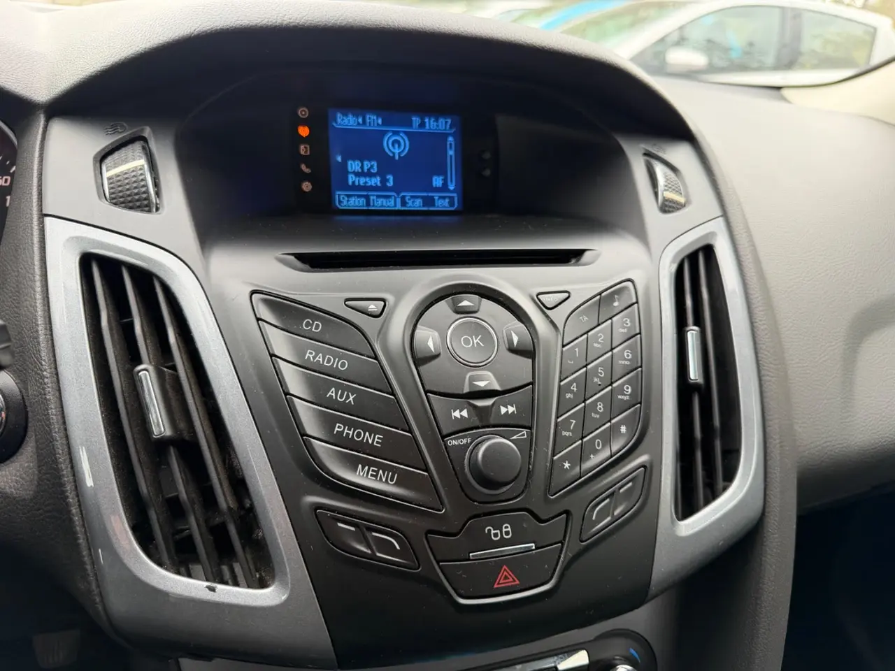 Billede 12 - Ford Focus 1,6 TDCi 115 Titanium
