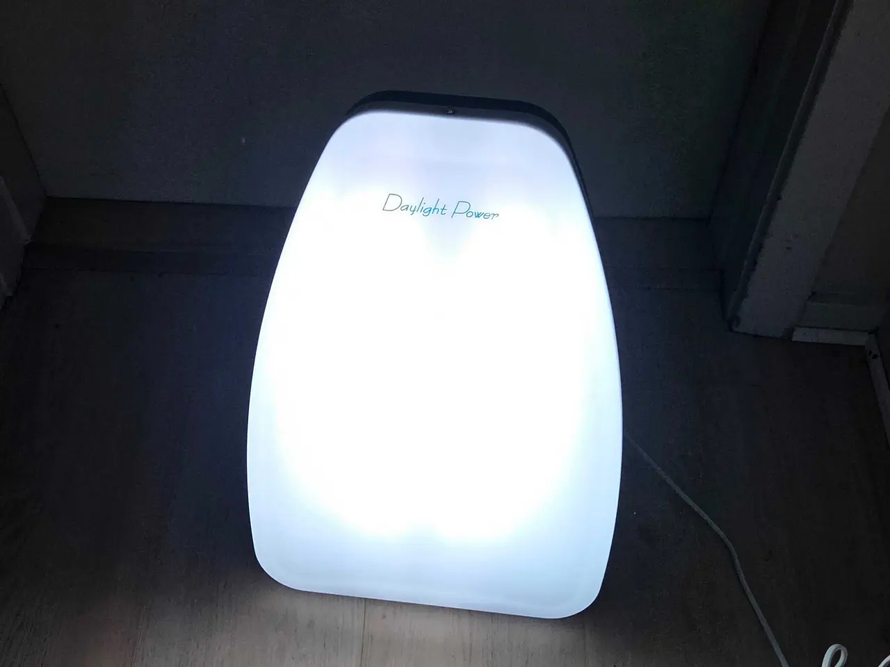 Billede 2 - Daylight 6500K Power