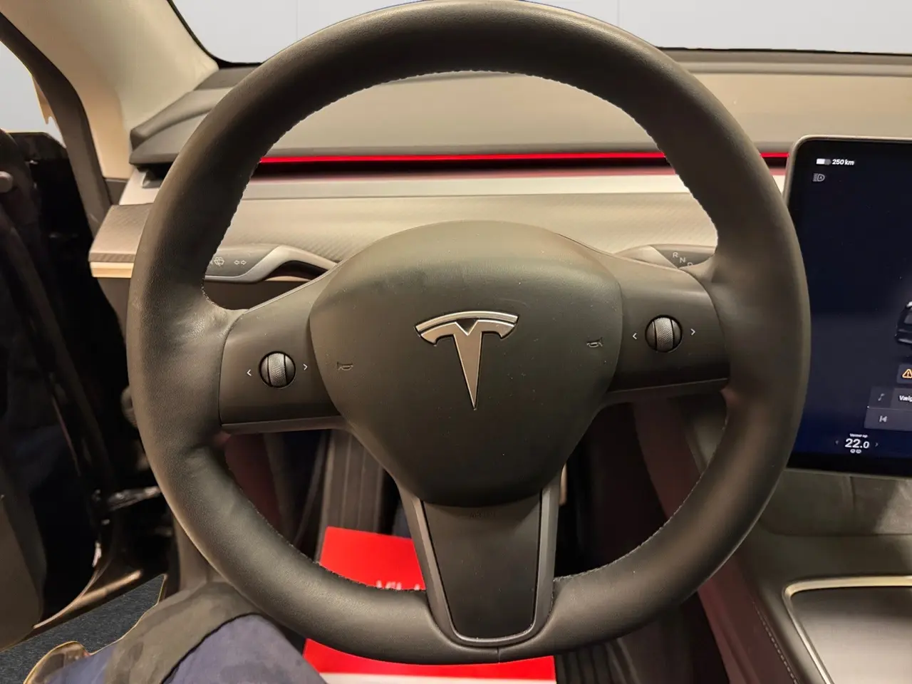 Billede 6 - Tesla Model Y Performance AWD