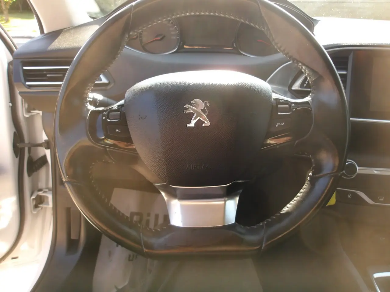 Billede 9 - Peugeot 308 1,2 e-THP 110 Active