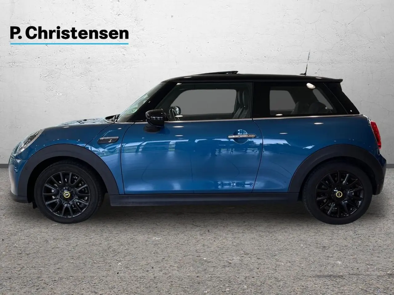 Billede 2 - MINI Cooper SE Edition Premium Plus