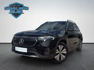 Mercedes EQB300  4Matic