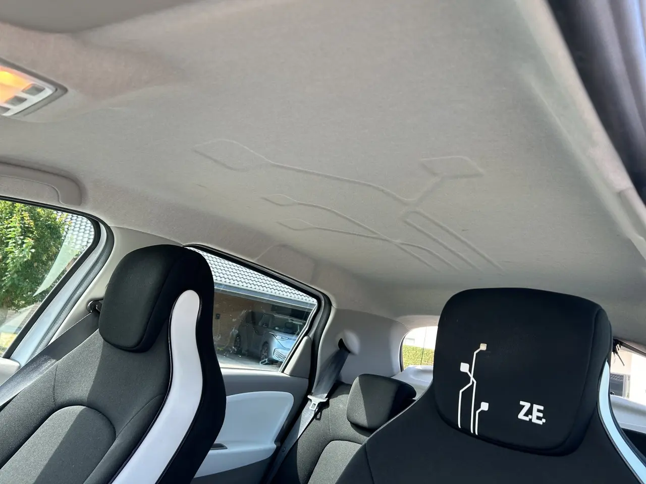 Billede 20 - Renault Zoe 41 Life