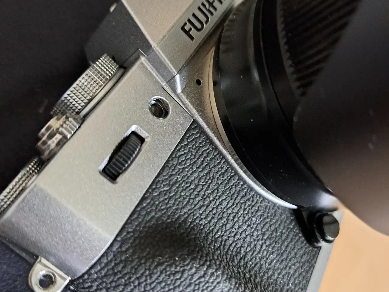 Billede 5 - Fuji X-T10 sæt.