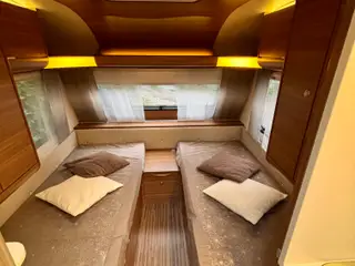 Adria Adora 472 LU Supreme 2012 Alde 3010+Gulvvarm - 2