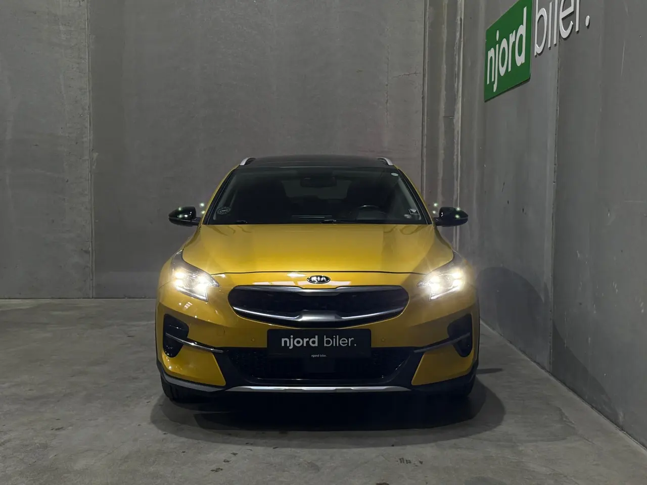 Billede 2 - Kia XCeed 1,6 PHEV Upgrade+ DCT