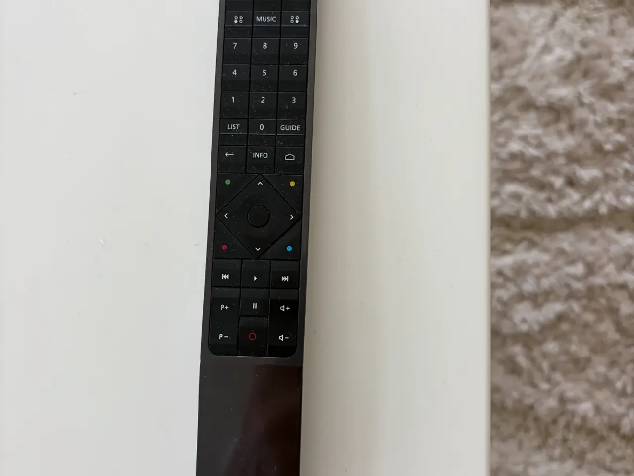 Billede 3 - Beovision 8000