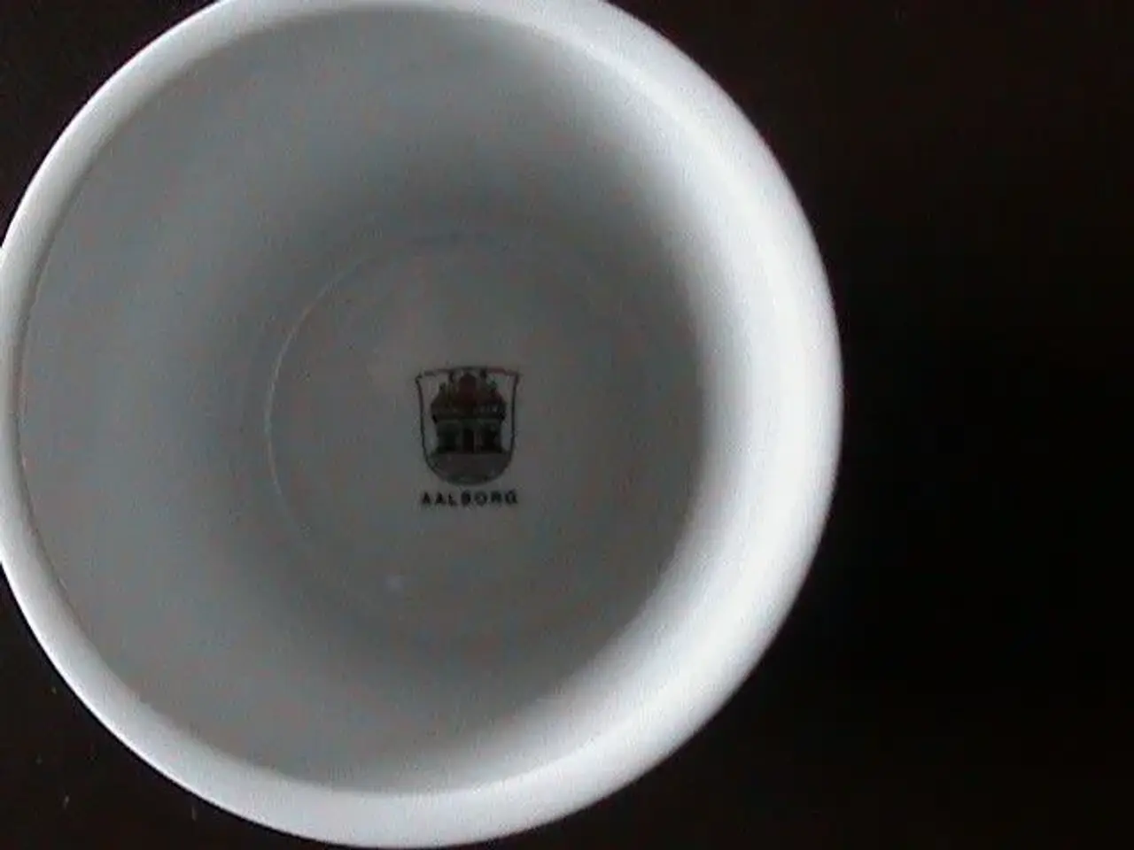 Billede 4 - Årsbæger B&G porcelæn 1990