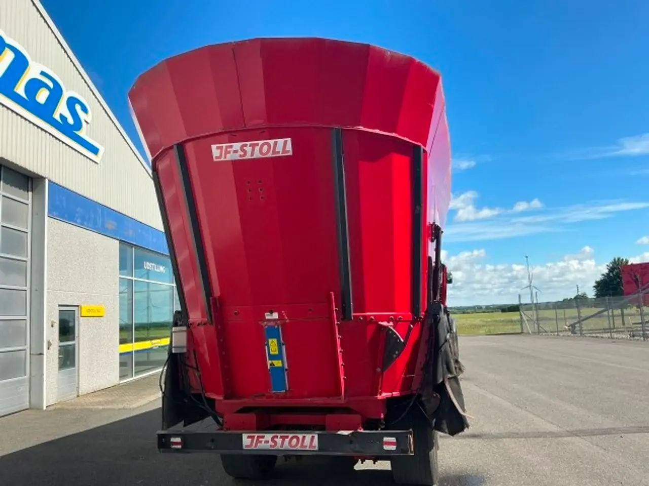 Billede 3 - JF VM 45.3