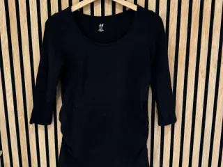 Graviditets bluse