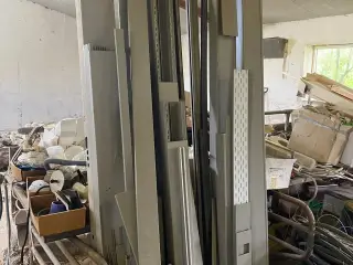 kabelkanaler